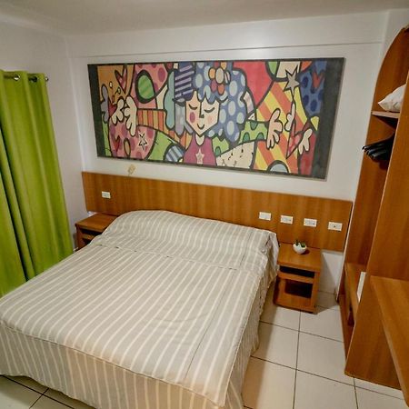 Golden Dolphin Grand Hotel - Suite 卡达斯诺瓦斯 外观 照片