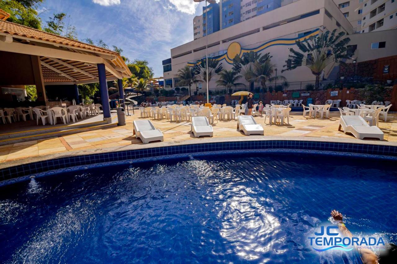 Golden Dolphin Grand Hotel - Suite 卡达斯诺瓦斯 外观 照片
